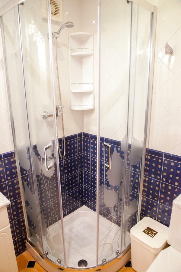 Apartamento Con Encanto Junto A La Playa Y En El Centro Del Pueblo La Herradura  Dış mekan fotoğraf