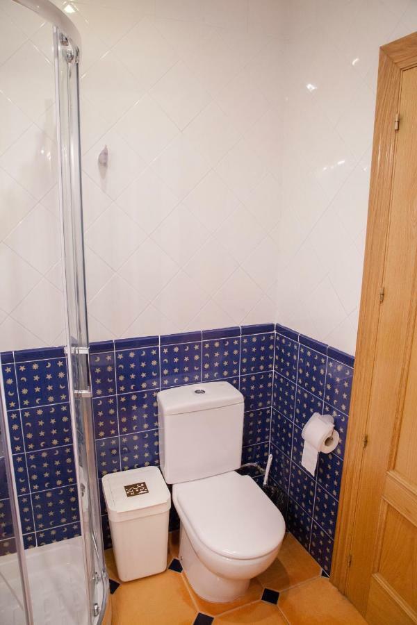 Apartamento Con Encanto Junto A La Playa Y En El Centro Del Pueblo La Herradura  Dış mekan fotoğraf