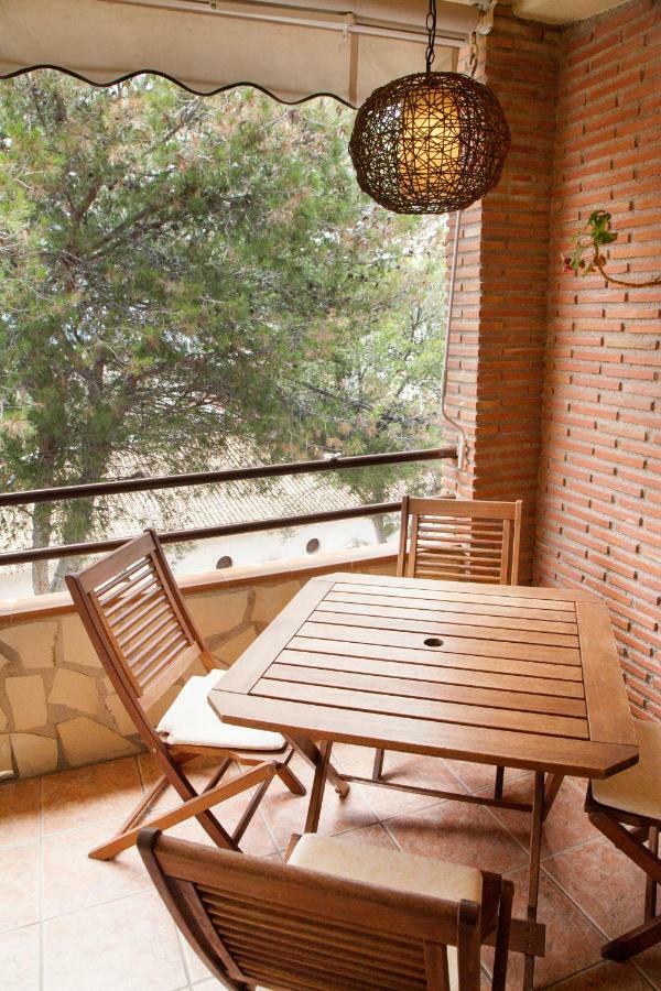 Apartamento Con Encanto Junto A La Playa Y En El Centro Del Pueblo La Herradura  Dış mekan fotoğraf