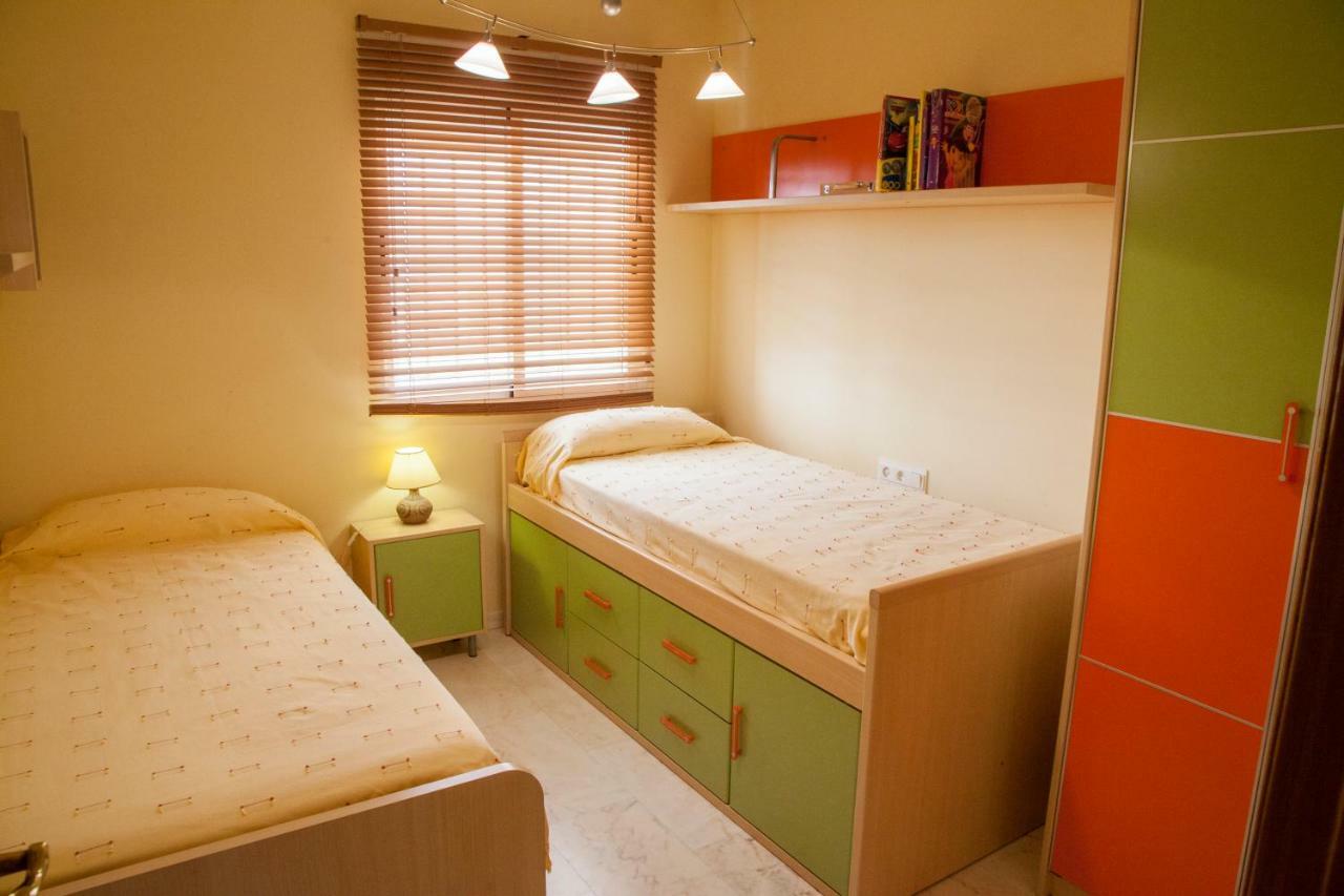 Apartamento Con Encanto Junto A La Playa Y En El Centro Del Pueblo La Herradura  Dış mekan fotoğraf